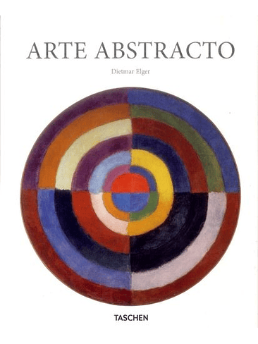 Arte Abstracto 1