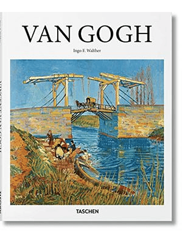 Van Gogh 1