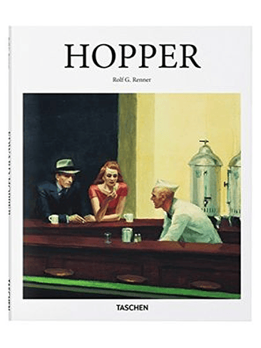 Hopper 1