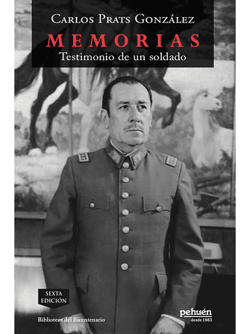 Memorias Testimonio De Un Soldado 1
