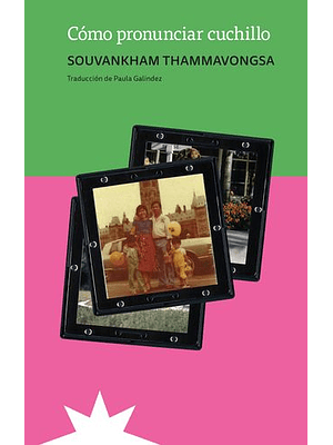 Como Pronunciar Cuchillo