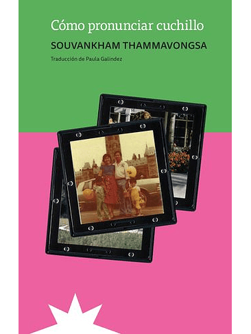 Como Pronunciar Cuchillo 1