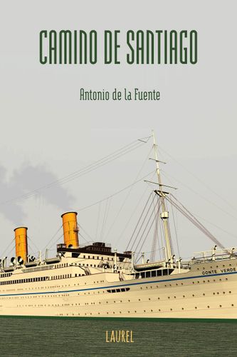 Camino De Santiago 1