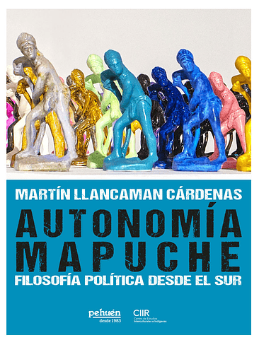 Autonomia Mapuche 1