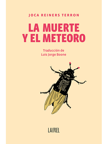 Muerte Y El Meteoro, La 1