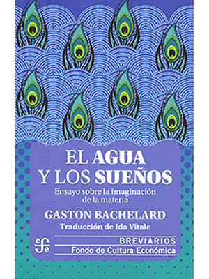 Agua Y Los Sueños, El