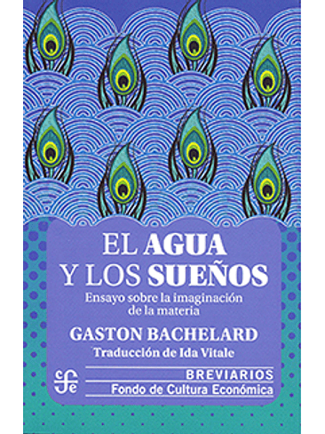 Agua Y Los Sueños, El 1