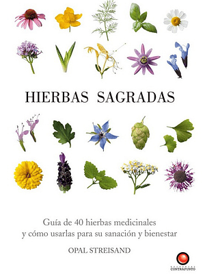 Hierbas Sagradas 