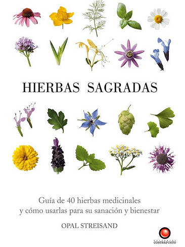 Hierbas Sagradas  1