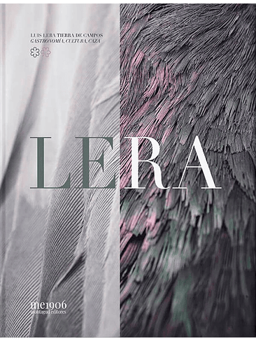 Lera Gastronomia Cultura Y Caza 1