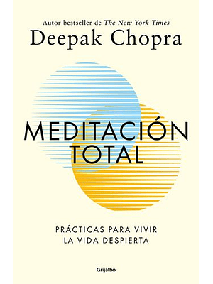 Meditacion Total