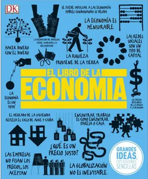 Libro De La Economia, El 1