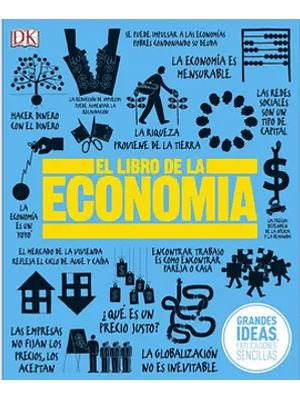 Libro De La Economia, El