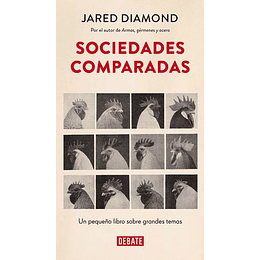 Sociedades Comparadas