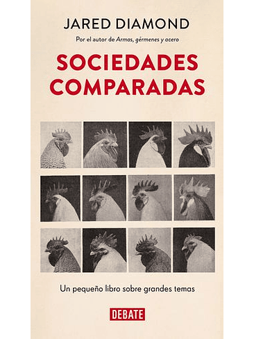 Sociedades Comparadas 1