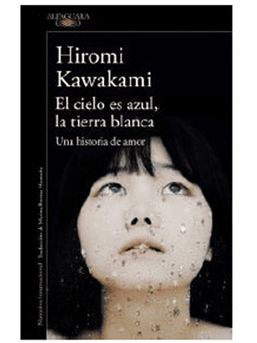 Cielo Es Azul La Tierra Blanca, El 1