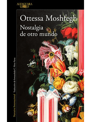 Nostalgia De Otro Mundo