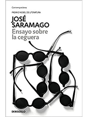 Ensayo Sobre La Ceguera  