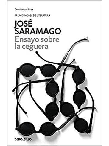 Ensayo Sobre La Ceguera   1