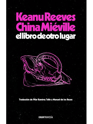 Libro De Otro Lugar, El