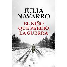 Niño Que Perdio La Guerra, El 1