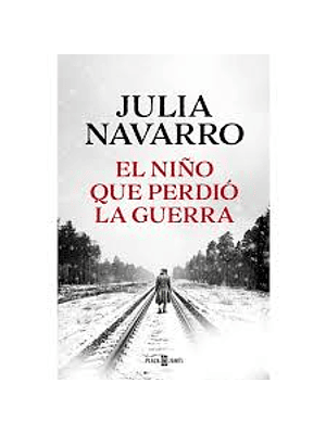 Niño Que Perdio La Guerra, El