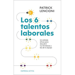 6 Talentos Laborales, Los  	