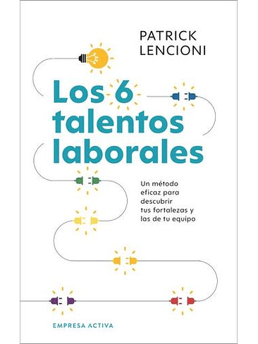 6 Talentos Laborales, Los  	 1