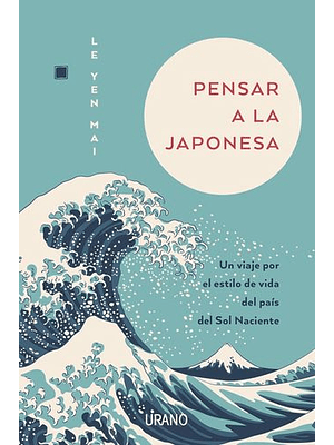 Pensar A La Japonesa