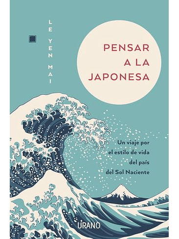 Pensar A La Japonesa 1