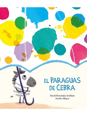 Paraguas De Cebra, El