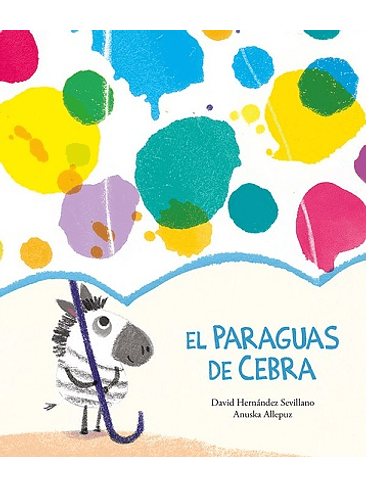 Paraguas De Cebra, El 1