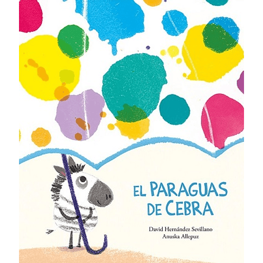 Paraguas De Cebra, El