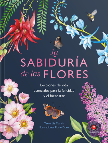 Sabiduria De Las Flores, La 1