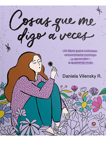 Cosas Que Me Digo A Veces 1