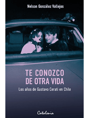 Te Conozco De Otra Vida