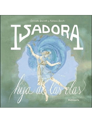 Isadora Hija De Las Olas  