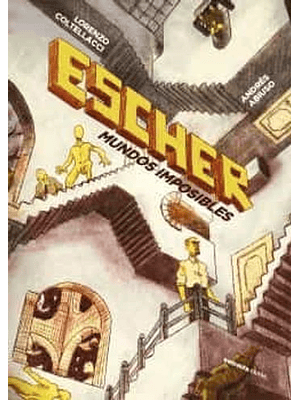 Escher Mundos Imposibles