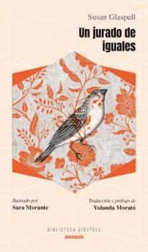 Jurado De Iguales, Un 1