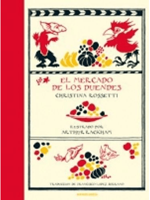 Mercader De Los Duendes, El