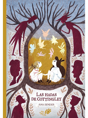 Hadas De Cottingley, Las