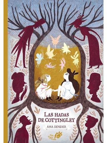 Hadas De Cottingley, Las 1