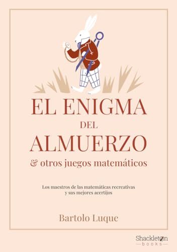 Enigma Del Almuerzo, El 1