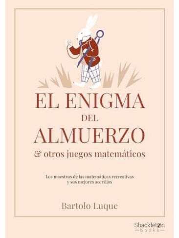 Enigma Del Almuerzo, El 1