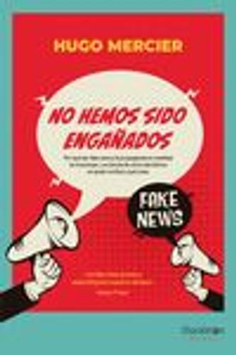 No Hemos Sido Engañados 1