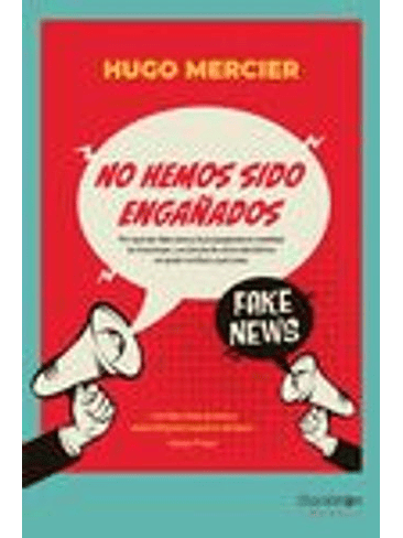 No Hemos Sido Engañados 1
