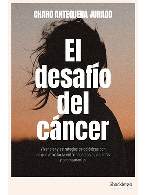 Desafio Del Cancer, El