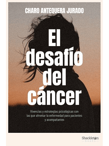 Desafio Del Cancer, El 1