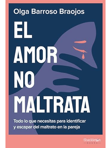 Amor No Maltrata, El 1