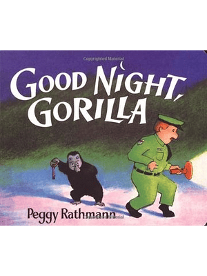 Good Night Gorila (Bb)